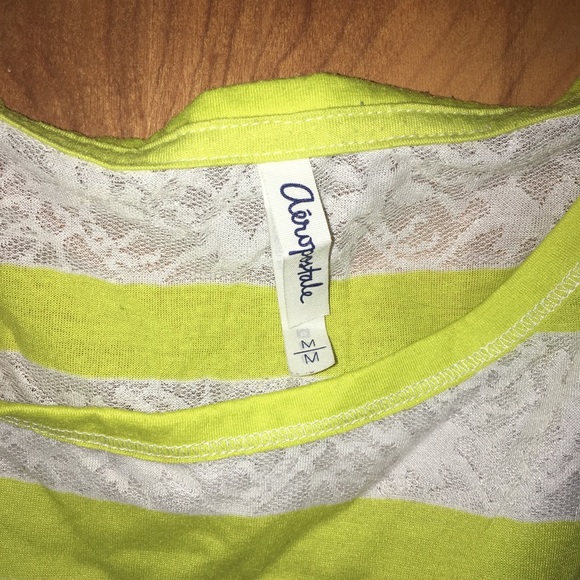 aeropostale top - Picture 3 of 4
